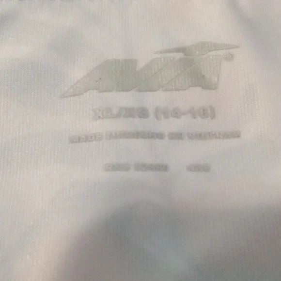 Avia women's workout racer back tank top size XL (14-16) - Picture 7 of 9